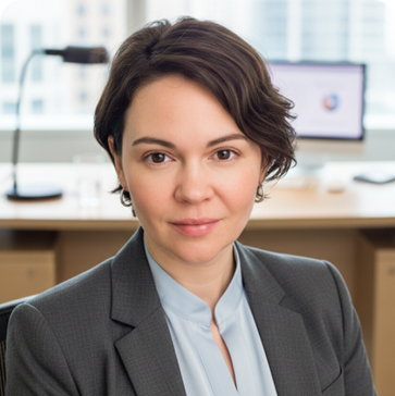 Елена Юст