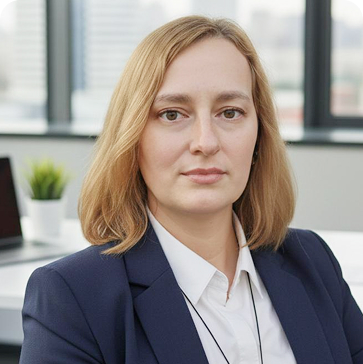 Галина Мальцева