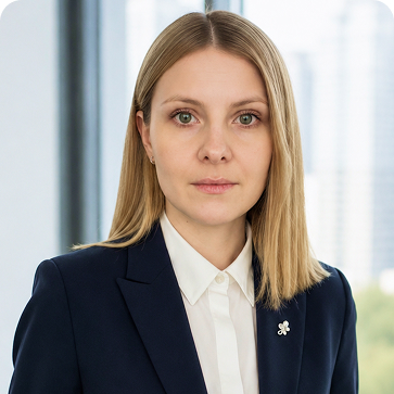 Марина Фарутинао